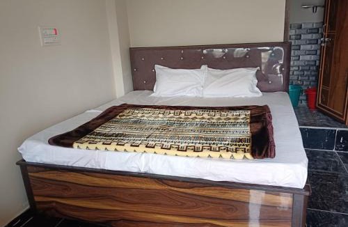 Kannauj House | Aryan Hotel & Restaurant