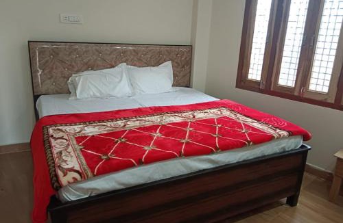 Kannauj House | Aryan Hotel & Restaurant