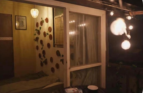 Bandra West Apartment | Asante The cottage house