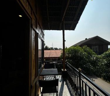 Vada House | Ashaya Agro Farm