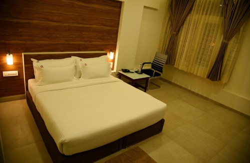 Davanagere Hotel | Ashok Inn