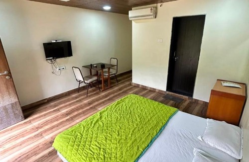 Wai Hotel | Ashoka Resort