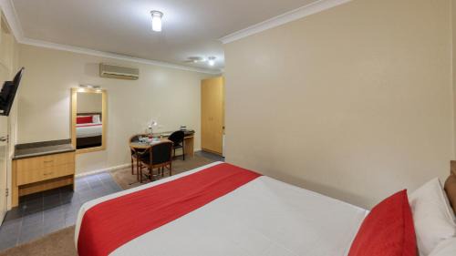 Tumut Hotel | Ashton Motel