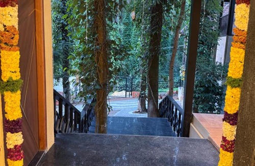 Yercaud Resort | Ashwa Vihara
