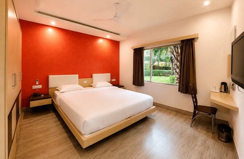 Dhari Hotel | Asiatic Pride Resort