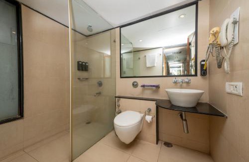 Spice Garden Layout Hotel | Astra Belair Spice Garden