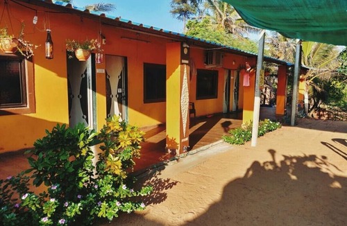 Devbag Bed & Breakfast | Athaang Seaside