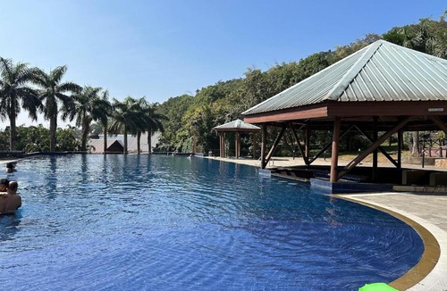 Aamby Valley City Resort | Athena Suites at Aamby Valley
