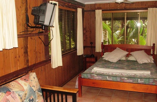 Atherton Hotel | Atherton Blue Gum B&B