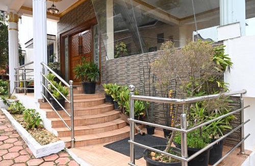 Yelagiri Hotel | Athithi Resorts