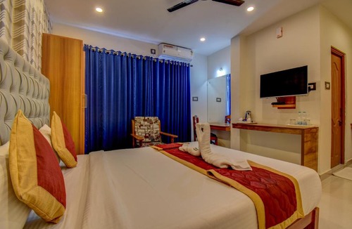Kushalnagar Hotel | Atithi Comforts