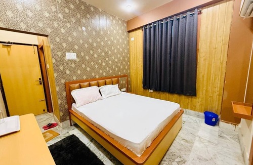 Sahibganj Hotel | Atithi Palace