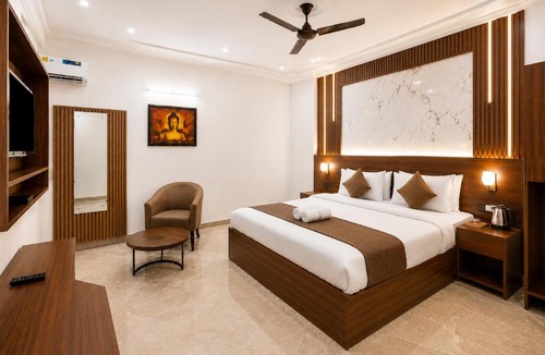 Mahipalpur House | Atlas Inn Near IGI Airport