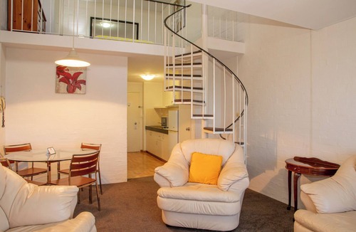 Mandurah Hotel | Atrium Hotel Mandurah