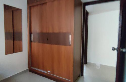 Agara Apartment | Attractive 2bhk wid kitchen&wifi