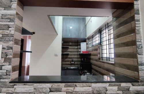 Agara Apartment | Attractive 2bhk wid kitchen&wifi