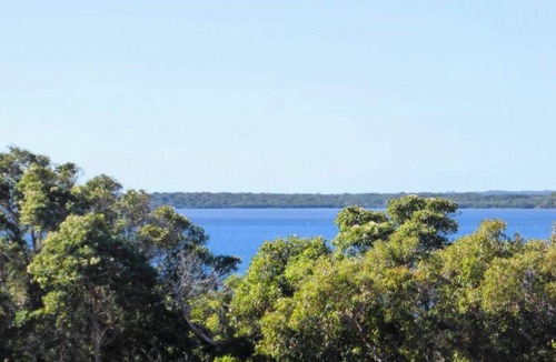 Augusta House | Augusta River View House- Bilya Mia