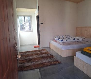 Auli Apartment | Auli haven