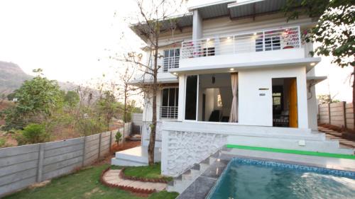 Karjat Villa | Aum Villa Pet Friendly