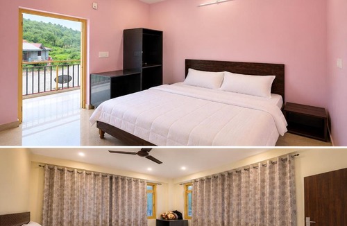 Gunehr House | Aurelia Ridge home stay