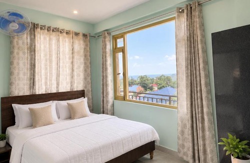 Gunehr House | Aurelia Ridge home stay