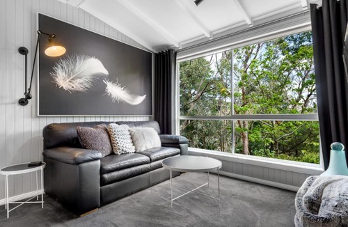 Hepburn Springs House | Aurora Cottage