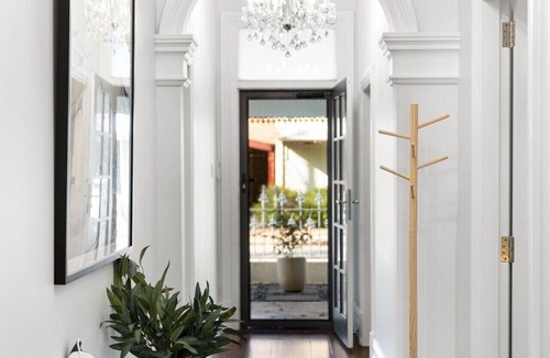 Brompton House | Aurora House—Heritage-style meets City Convenience