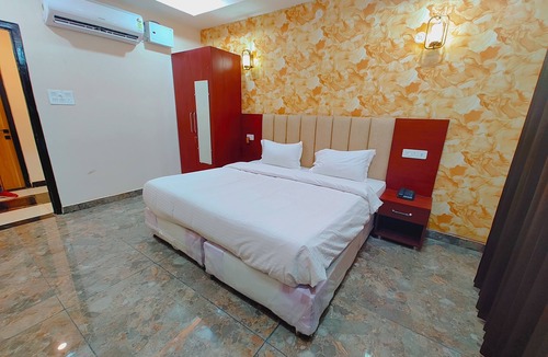 Faizabad Hotel | Avadh Samrat Resort Ayodhya