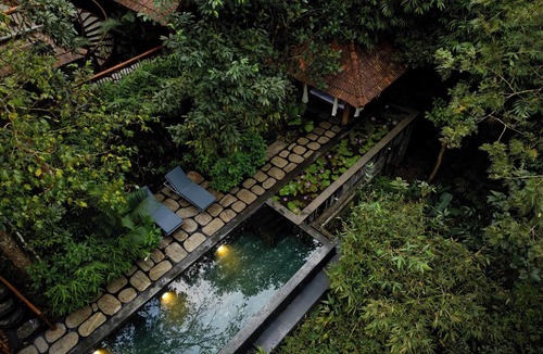 Kalpetta Villa | Avana Holiday Experiences