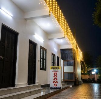 Ambalapuzha Cabin | Avanthika Comfort Stay
