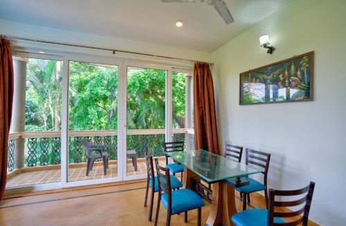 Sangolda Hotel | Aveeno Villas Near Calangute and Baga Beach