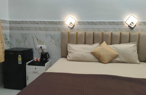 Colva Hotel | AveMaria Luxury Room and Apartment Villa