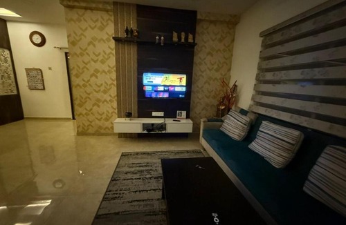 Nagpur Apartment | Avenaa 2BHK Flat Narendra Nagar Nagpur