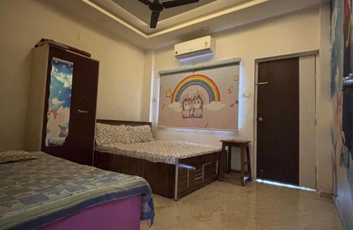Nagpur Apartment | Avenaa 2BHK Flat Narendra Nagar Nagpur