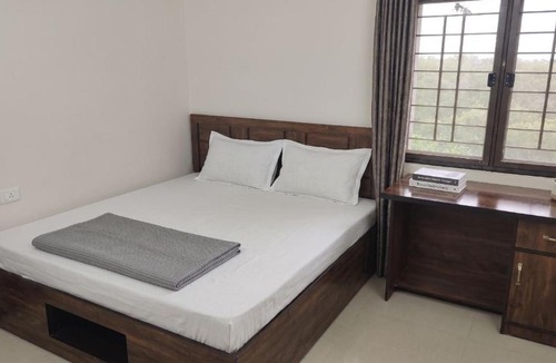 Raipur Apartment | Avenaa 3BHK Flat Urban Haven Raipur