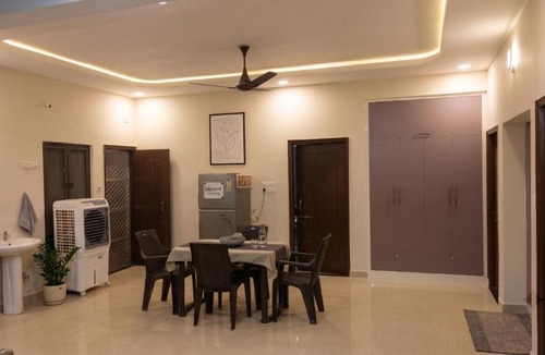Raipur Apartment | Avenaa 3BHK Flat Urban Haven Raipur