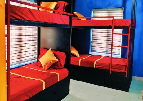 Kalpetta Hostel | Avenue Dorms