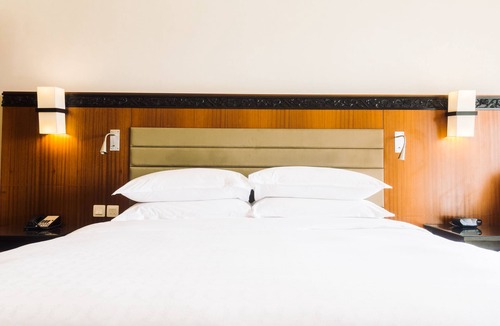 Sikandra Hotel | Avexia Premiere Hotel Agra