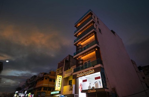 Heritage Town House | AVM Le Divin