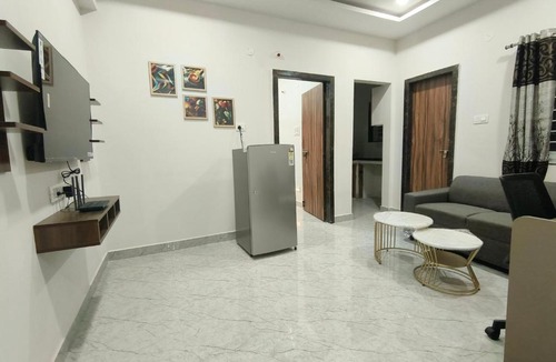 Kondapur Apartment | AVO Nest - Luxury 1 BHK Flats in Kondapur 4S