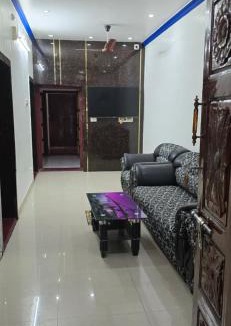 Madurai House | AVVAI Home Stay