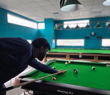 Lucknow Hotel | Awadh Indoor Sports And Resort Centre