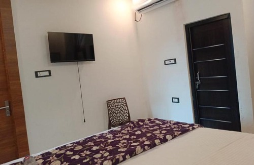 Soraon Hotel | Awadh stay inn