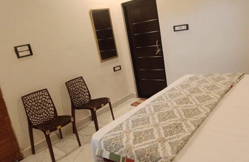 Soraon Hotel | Awadh stay inn