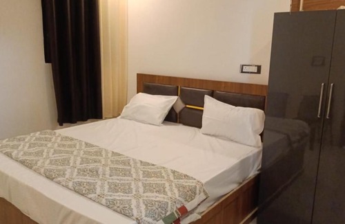 Soraon Hotel | Awadh stay inn
