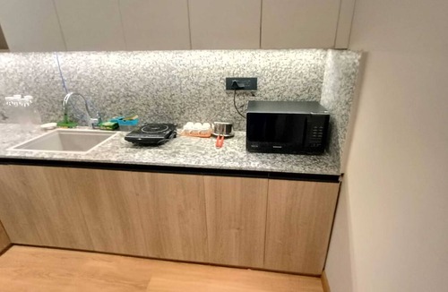 Raipur Apartment | Awesome The Studio Stay