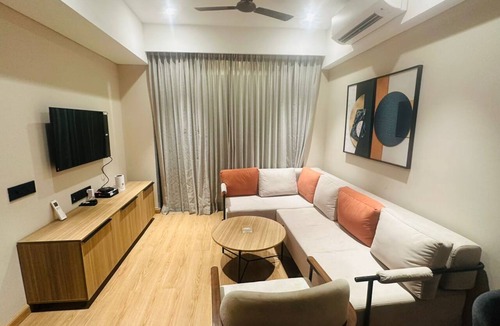 Raipur Apartment | Awesome The Studio Stay