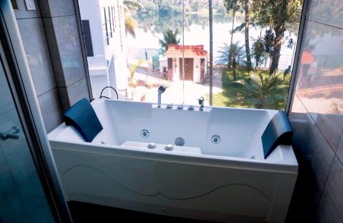 North Paravur Resort | Ayur Village Retreat
