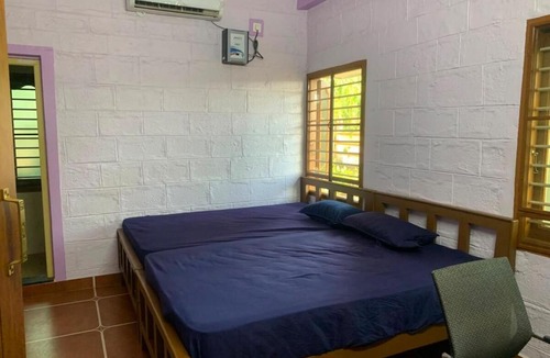 Theni House | Ayush health resort