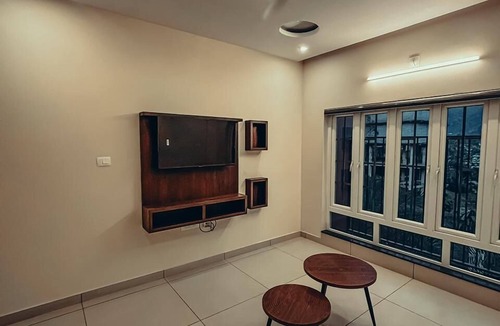 Kalpetta Apartment | Azay Luxurious Apartment